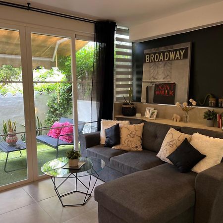 Puerto Banus Apartamento Duo Marbella Exterior photo